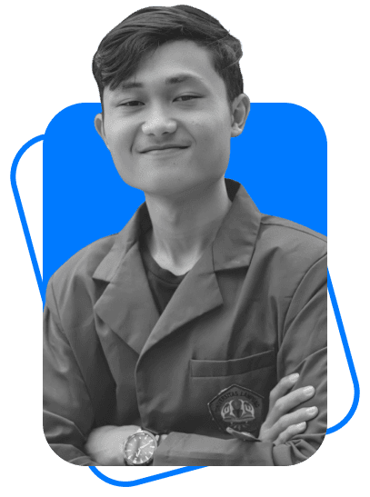 Afrizal Yogi Pratama