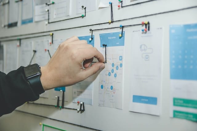 Application Design Service