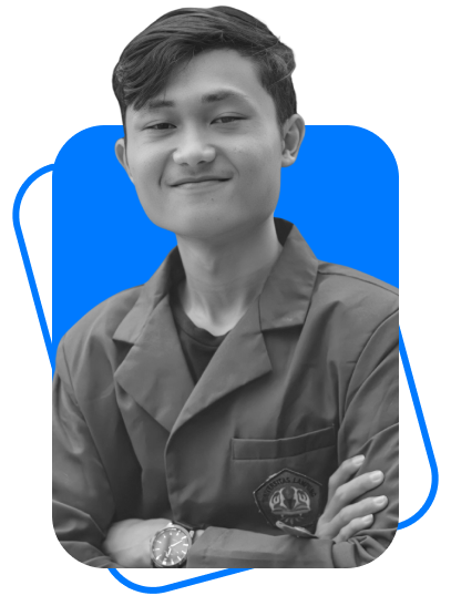 Afrizal Yogi Pratama